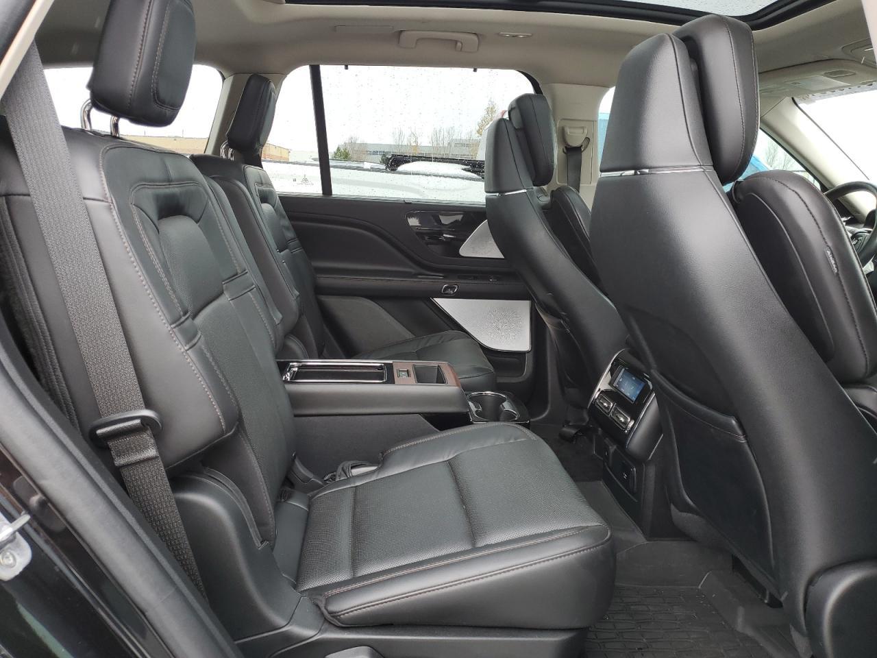 2023 LINCOLN Aviator