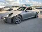 2025 PORSCHE 911