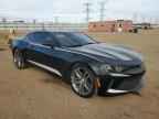 2017 CHEVROLET Camaro