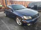 2004 LEXUS IS 300