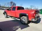 2012 CHEVROLET Silverado 2500