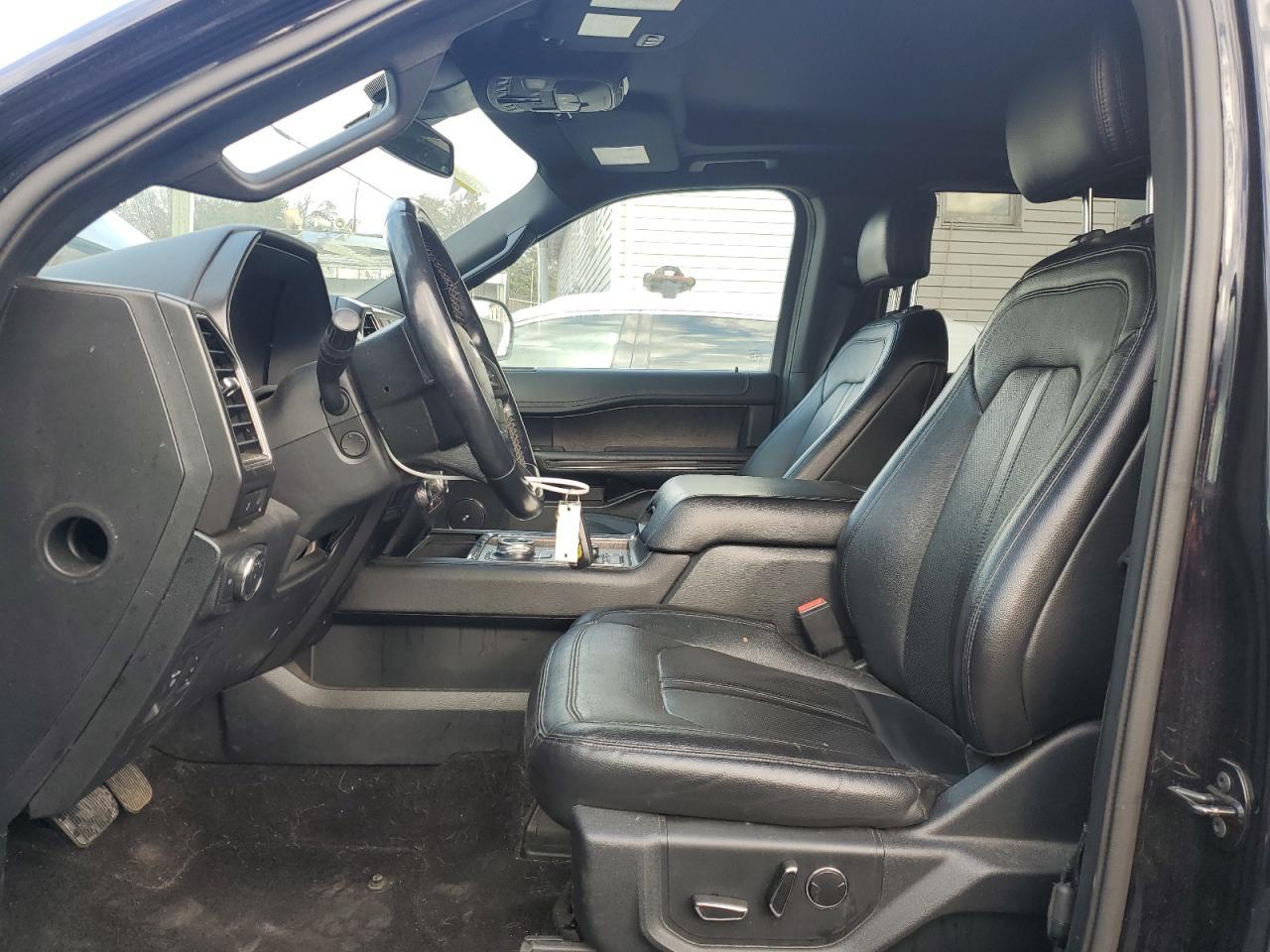 2020 FORD Expedition