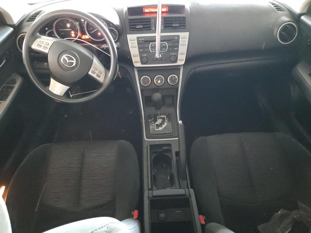 2009 MAZDA 6