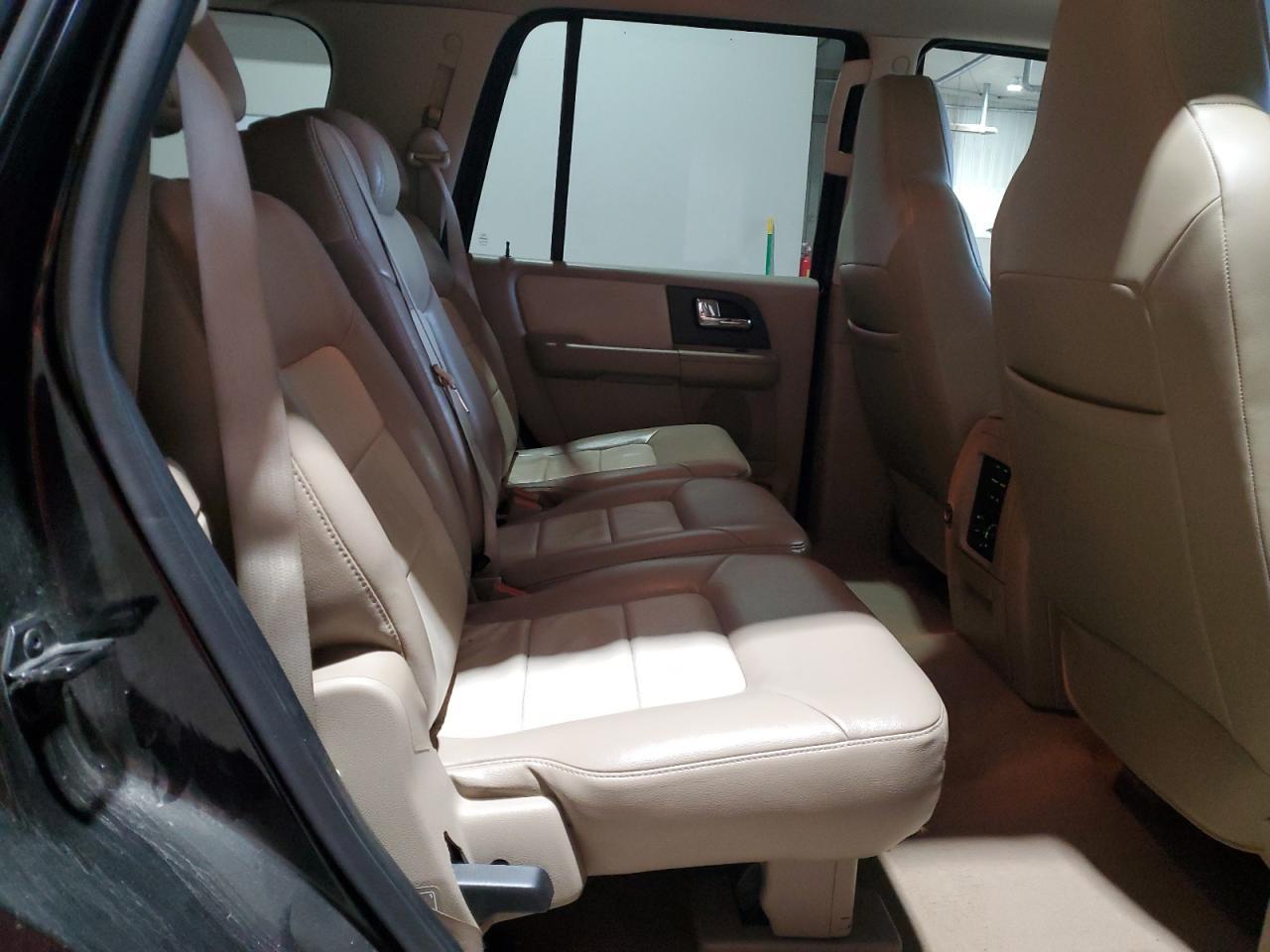 2006 FORD Expedition