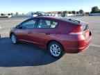 2010 HONDA Insight