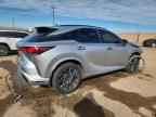 2023 LEXUS RX 500H