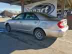 2003 TOYOTA CAMRY