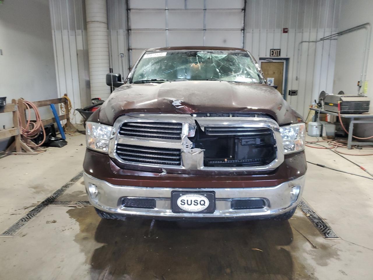 2013 RAM 1500