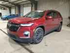 2022 CHEVROLET TRAVERSE