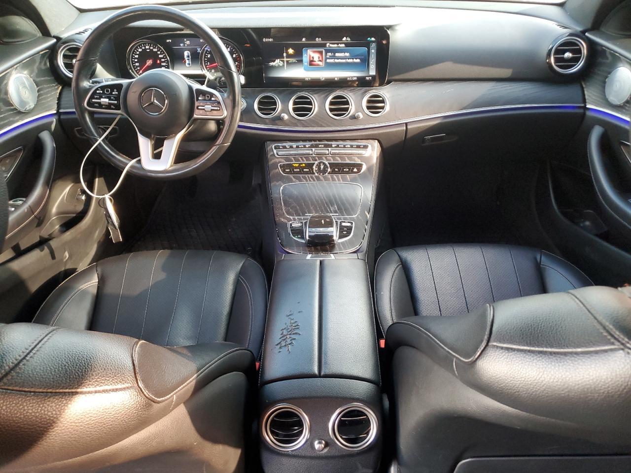2019 MERCEDES-BENZ E-Class
