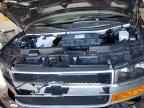 2025 CHEVROLET EXPRESS 2500