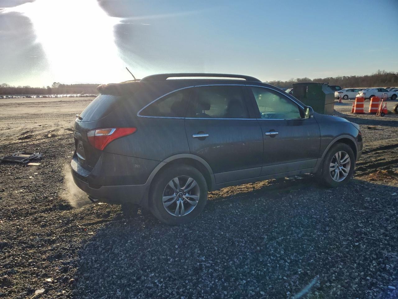 2012 HYUNDAI Veracruz