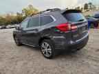 2021 SUBARU Ascent