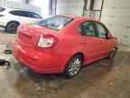 2008 SUZUKI SX4