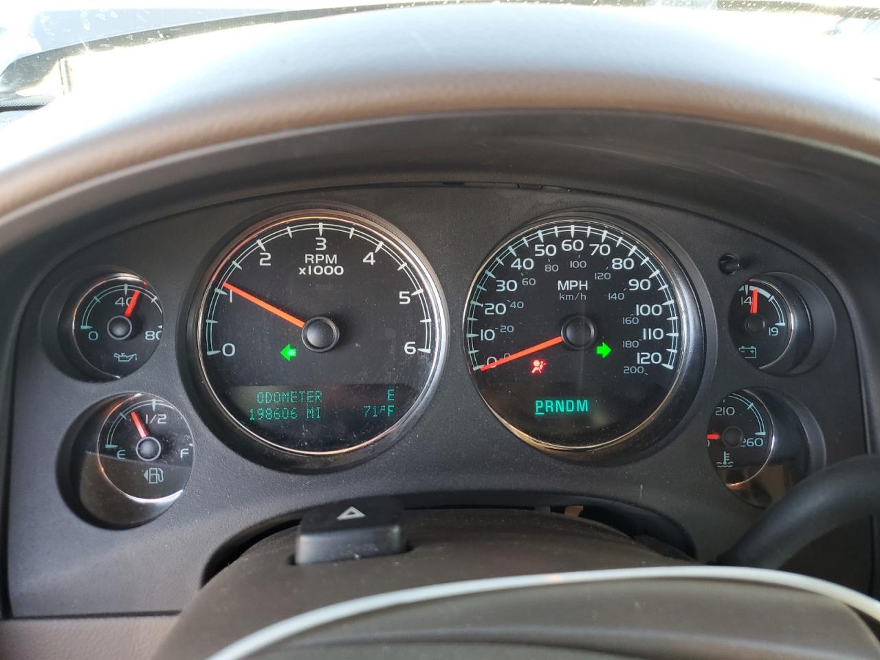 2012 GMC Sierra