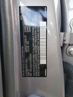 2025 VOLVO S60