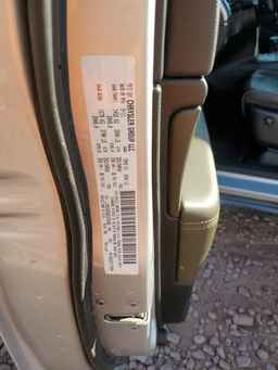 2011 JEEP Grand Cherokee