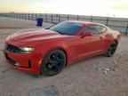 2023 CHEVROLET Camaro