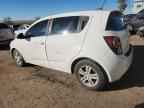2015 CHEVROLET SONIC