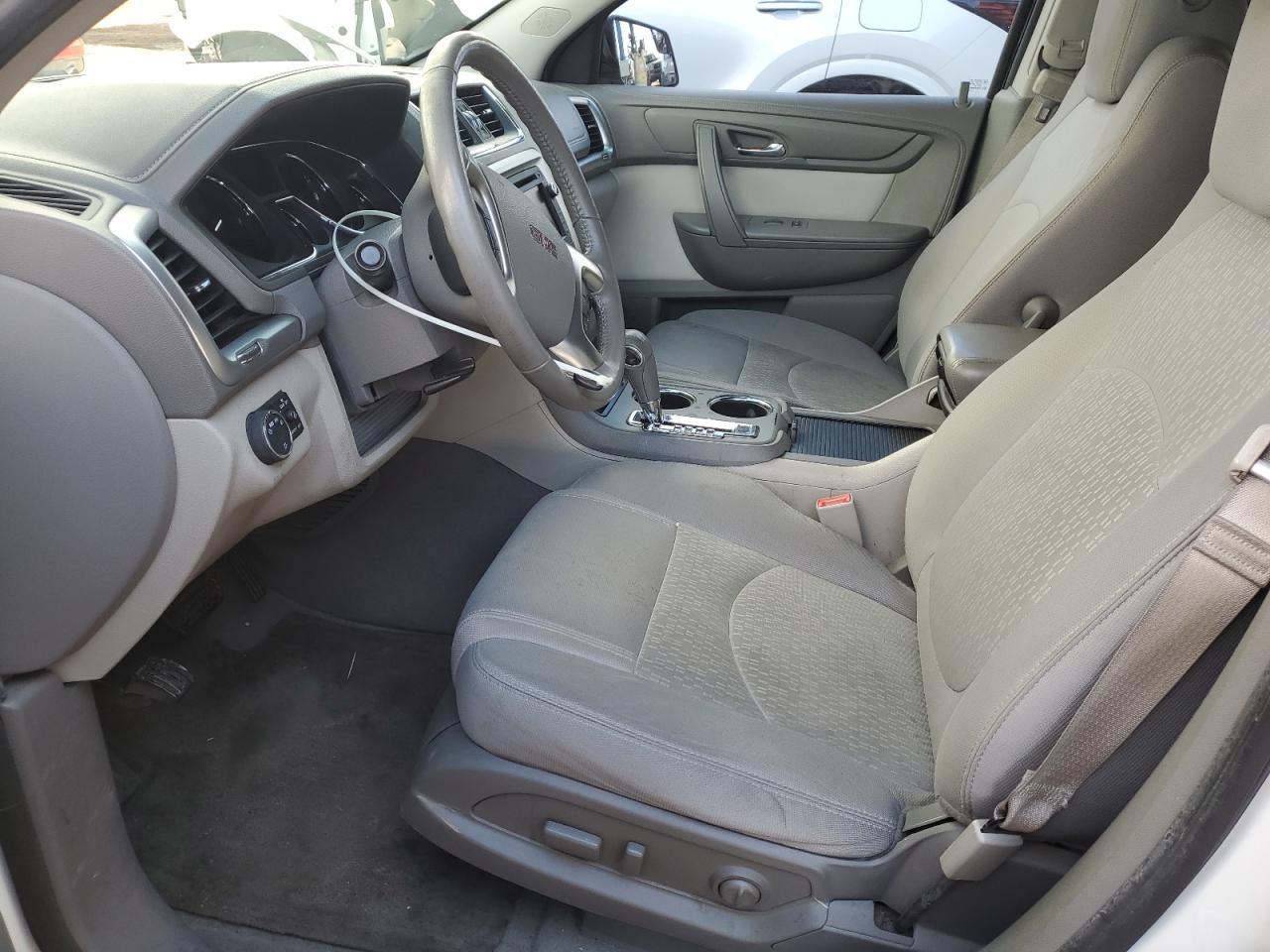 2014 GMC ACADIA