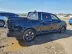 2017 HONDA Ridgeline