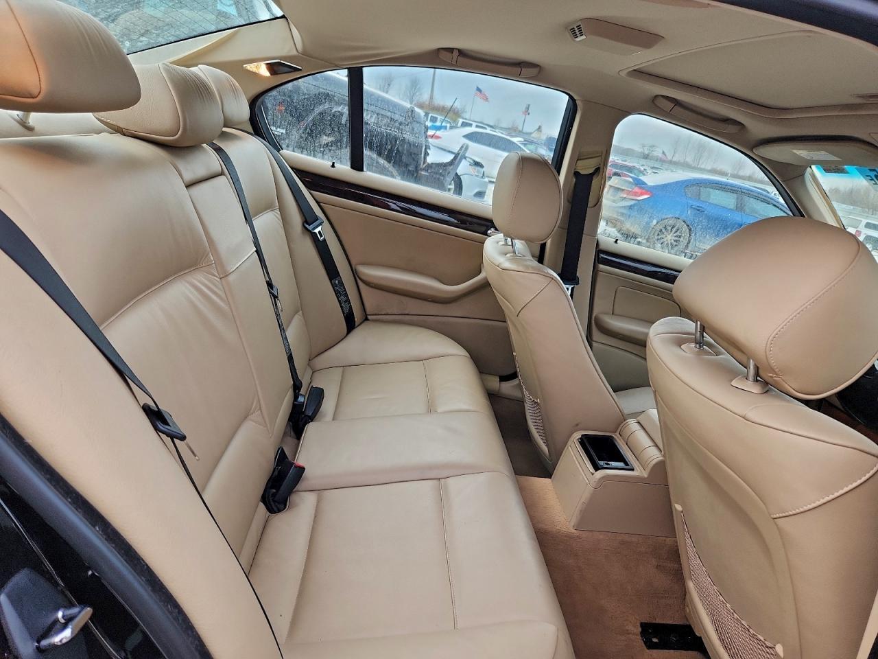 2004 BMW 3 SERIES