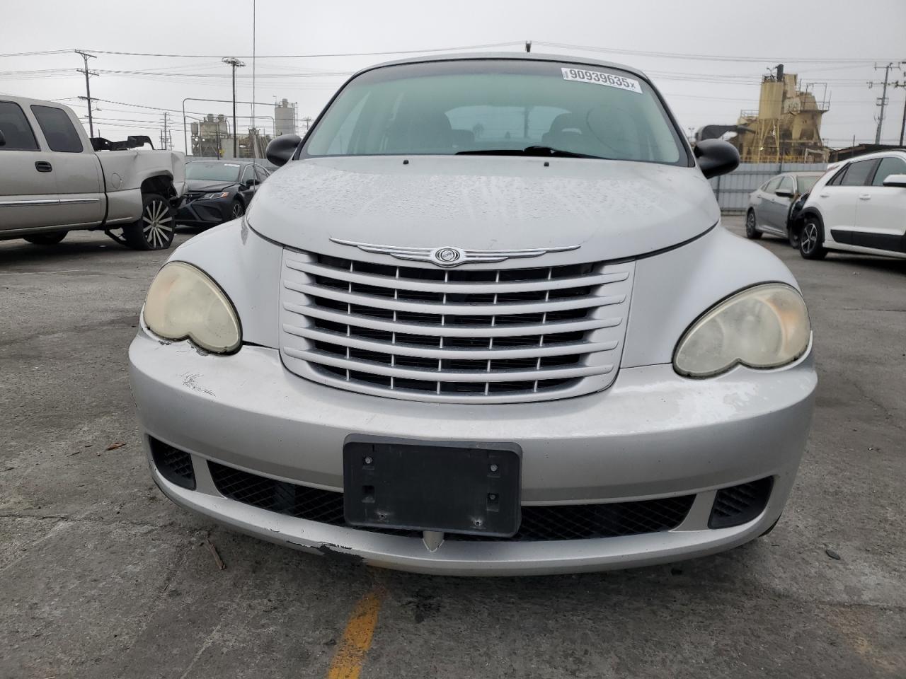 2008 CHRYSLER PT CRUISER