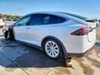 2020 TESLA MODEL X