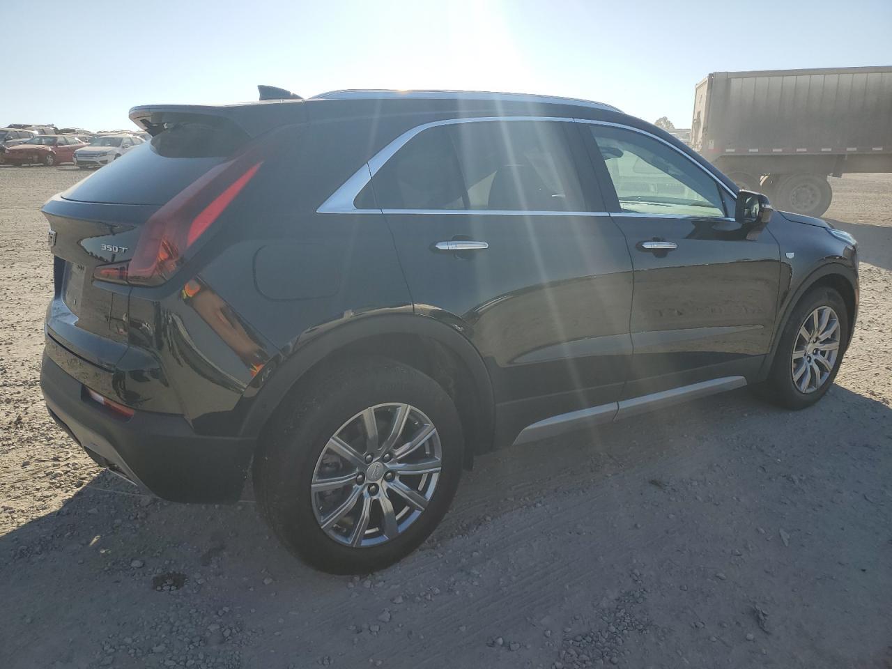 2023 CADILLAC XT4