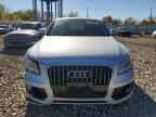 2014 AUDI Q5