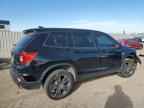 2020 HONDA Passport