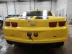 2010 CHEVROLET Camaro