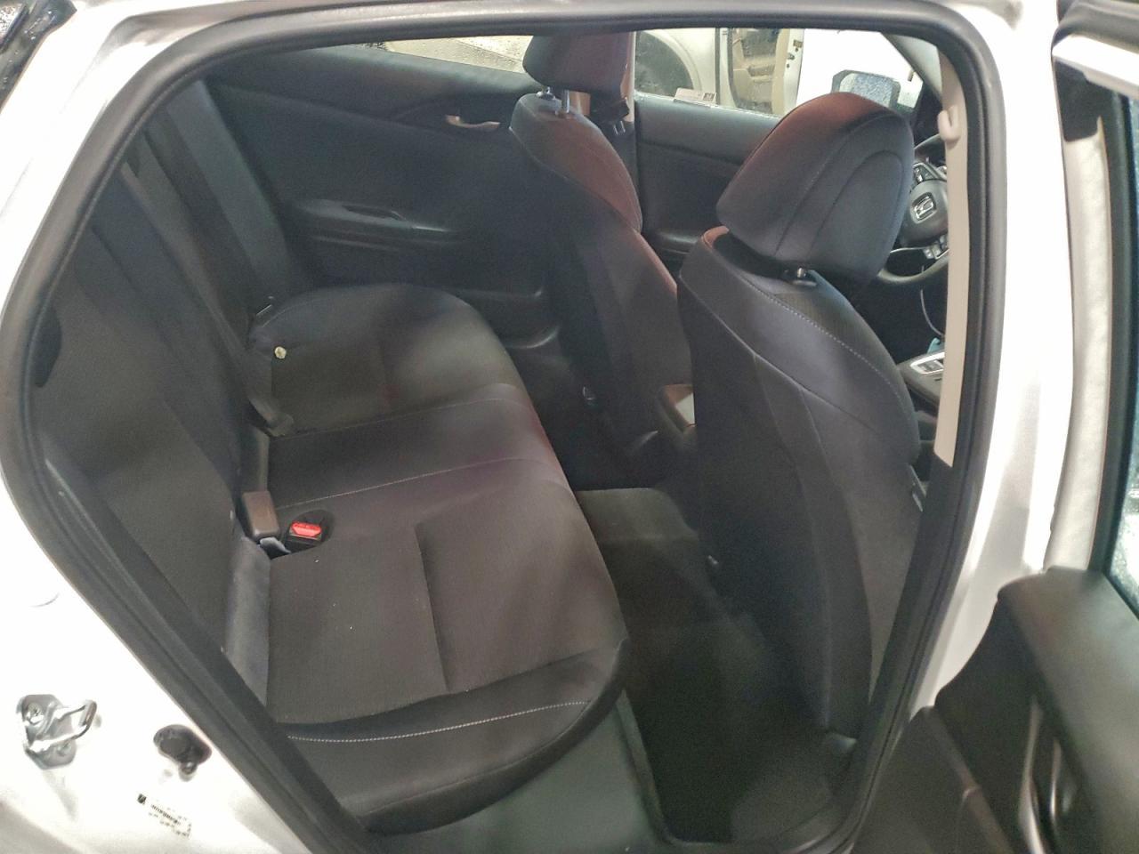 2022 HONDA Insight