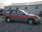 1997 SUBARU Legacy