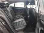 2010 VOLKSWAGEN CC