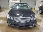 2011 MERCEDES-BENZ E-Class