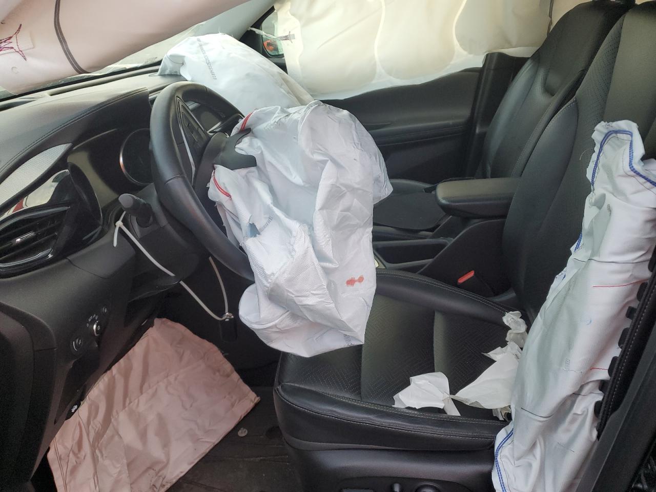 2021 BUICK Encore GX