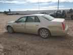 2009 CADILLAC DTS