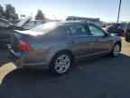 2010 FORD FUSION