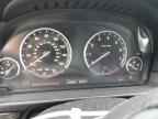 2013 BMW 5 series