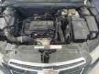 2011 CHEVROLET CRUZE