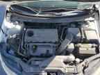 2012 KIA FORTE