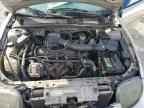 2002 PONTIAC SUNFIRE