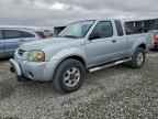 2003 NISSAN Frontier