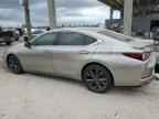 2021 LEXUS ES 350