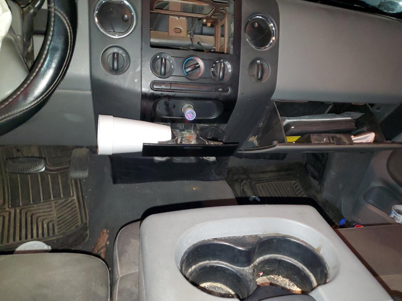 2006 FORD F-150