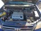 2007 TOYOTA HIGHLANDER
