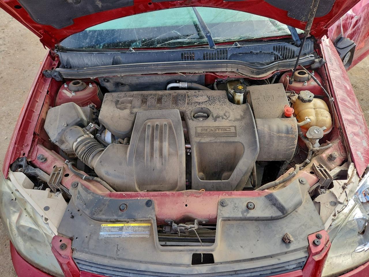 2009 CHEVROLET COBALT