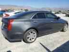 2014 CADILLAC ATS