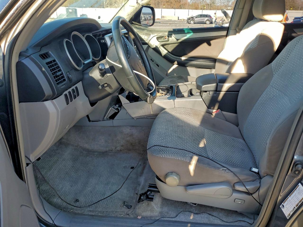 2006 TOYOTA 4Runner